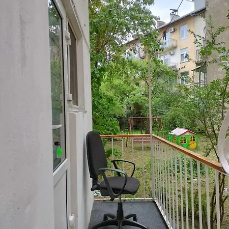 Architects Apartamento *