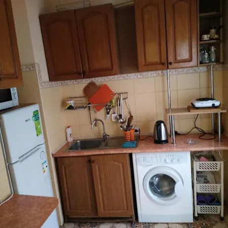 Architects アパート