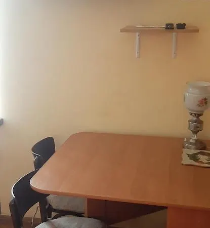 Apartment Architects Lviv
