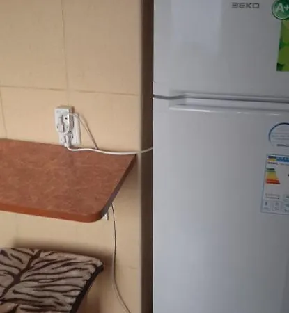 Architects アパート