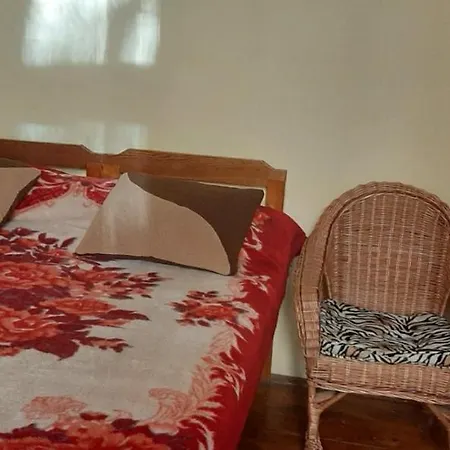 Architects アパート *