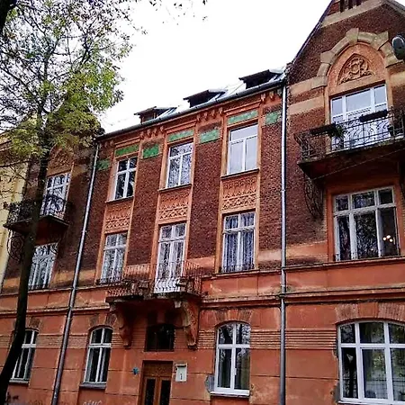 Architects Apartment