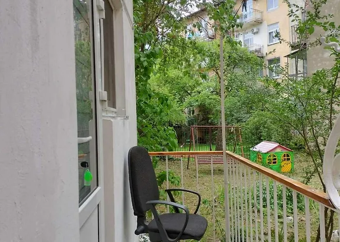 Architects Apartamento *