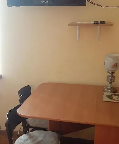 דירה Architects לבוב