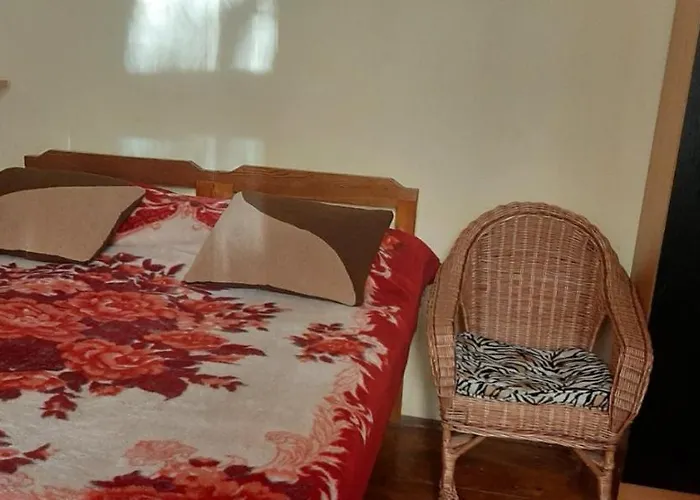 Architects דירה *