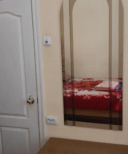 Apartament Architects Lwów